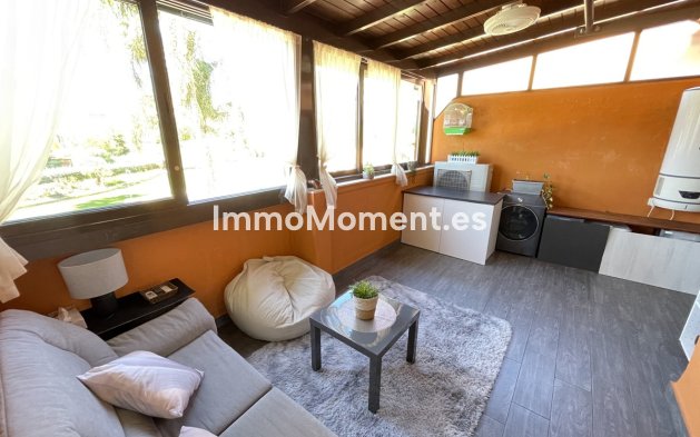 Bestaande woning - Appartement - Marbella - Marbella Centro