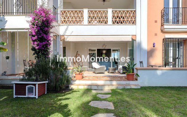 Reventa - Apartamento - Casares - Casares Centro