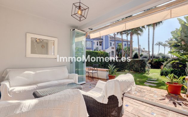 Reventa - Apartamento - Casares - Casares Centro