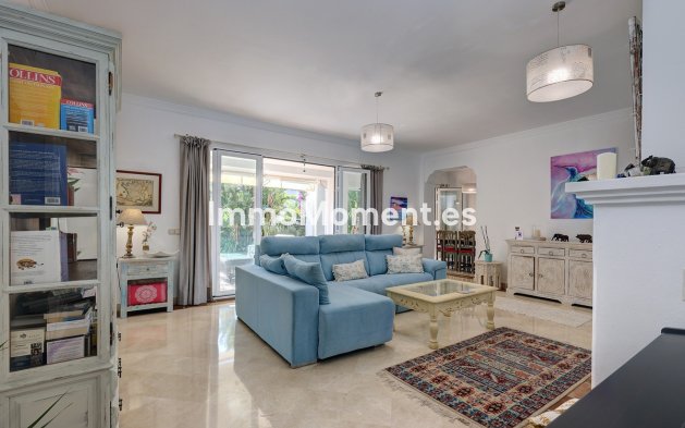 Reventa - Apartamento - Casares - Casares Centro