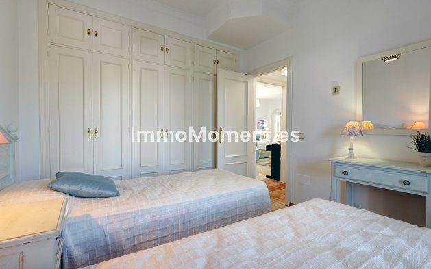 Reventa - Apartamento - Casares - Casares Centro