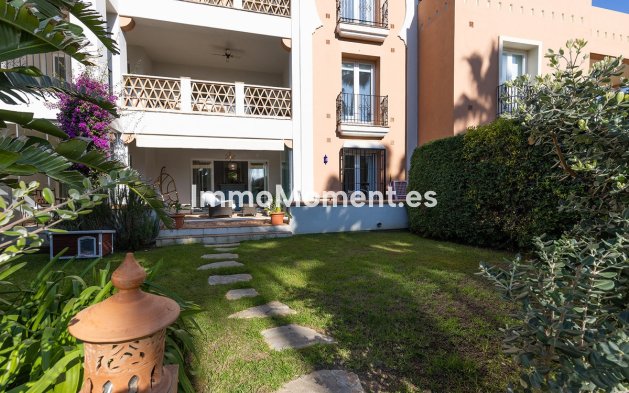 Reventa - Apartamento - Casares - Casares Centro