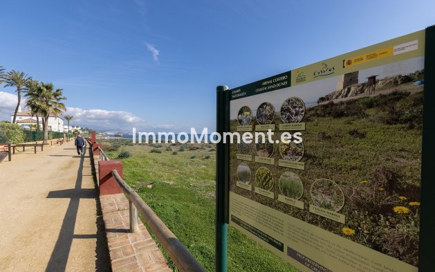 Reventa - Apartamento - Casares - Casares Centro