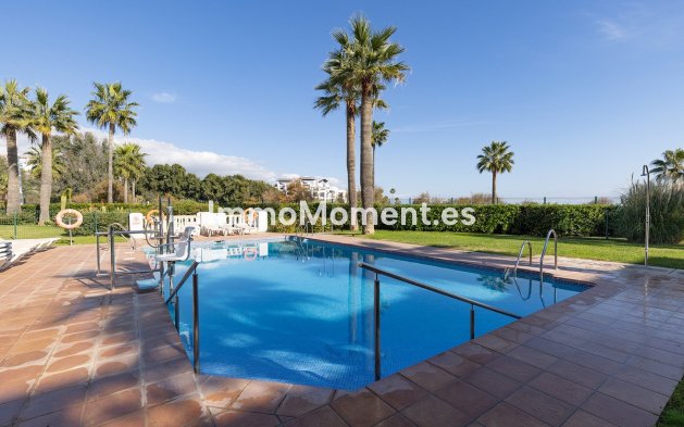 Reventa - Apartamento - Casares - Casares Centro