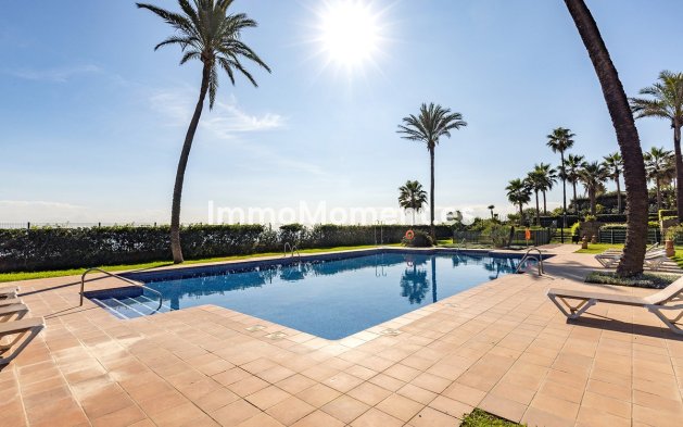 Reventa - Apartamento - Casares - Casares Centro