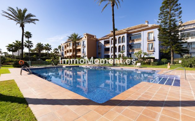 Reventa - Apartamento - Casares - Casares Centro