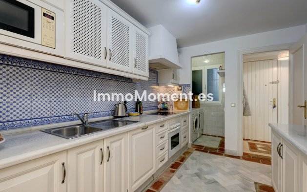 Reventa - Apartamento - Casares - Casares Centro