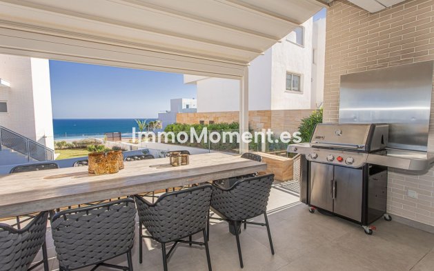 Reventa - Villa independiente - Fuengirola - Higueron