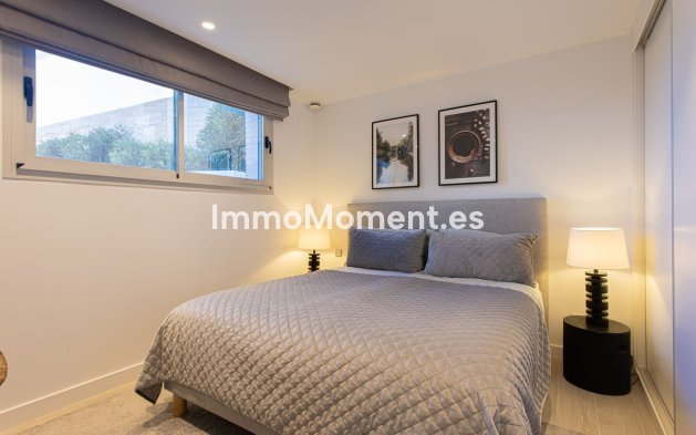 Reventa - Villa independiente - Fuengirola - Higueron