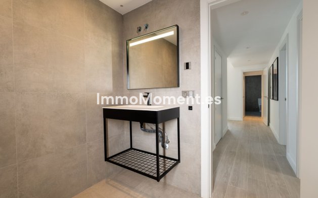Reventa - Villa independiente - Fuengirola - Higueron