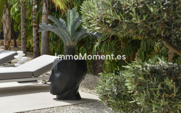 Bestaande woning - Vrijstaande villa - Teulada - Moraira