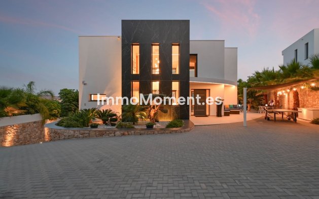 Bestaande woning - Vrijstaande villa - Teulada - Moraira