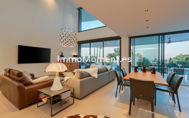 Bestaande woning - Vrijstaande villa - Teulada - Moraira