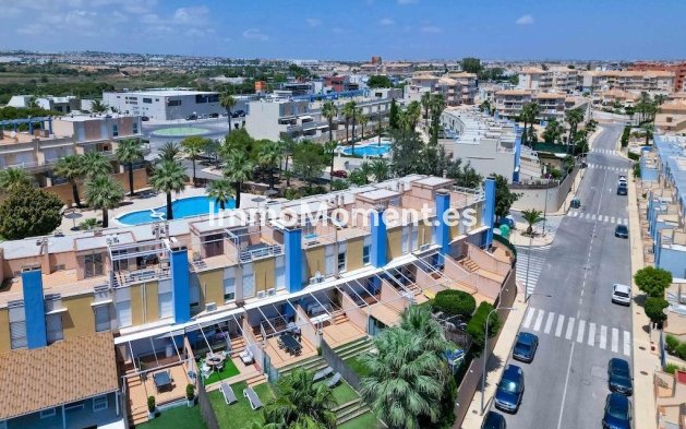 Revente - Maison mitoyenne - Orihuela - Campoamor