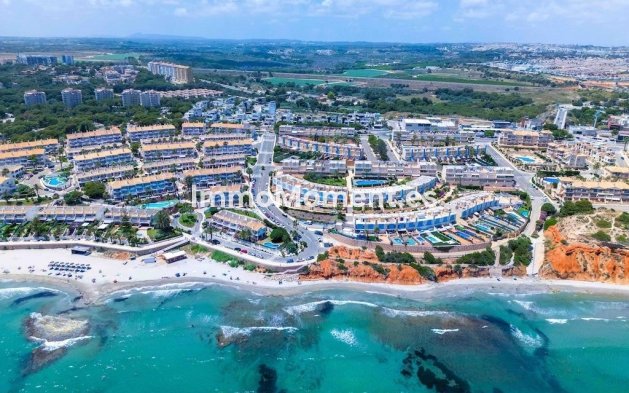 Revente - Maison mitoyenne - Orihuela - Campoamor