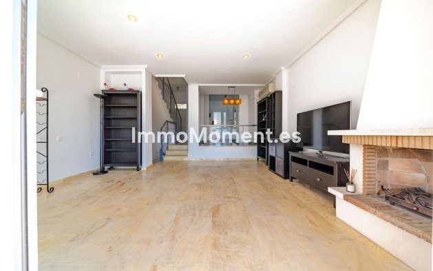 Revente - Maison mitoyenne - Orihuela - Campoamor