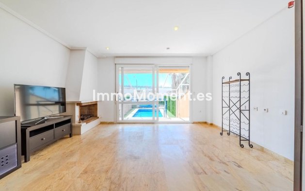 Revente - Maison mitoyenne - Orihuela - Campoamor
