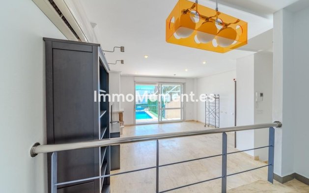 Revente - Maison mitoyenne - Orihuela - Campoamor