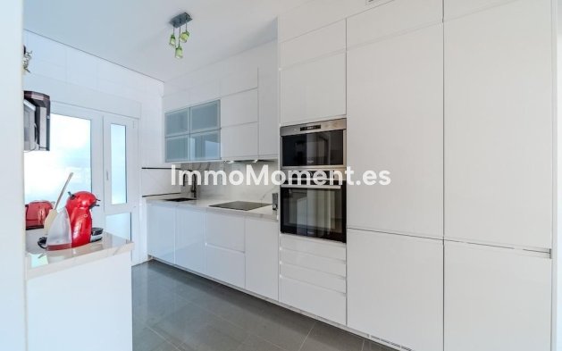 Revente - Maison mitoyenne - Orihuela - Campoamor