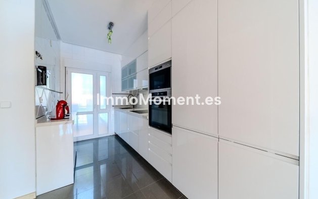 Revente - Maison mitoyenne - Orihuela - Campoamor