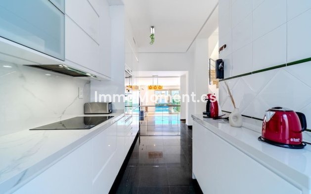 Revente - Maison mitoyenne - Orihuela - Campoamor