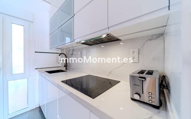 Revente - Maison mitoyenne - Orihuela - Campoamor
