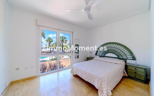 Revente - Maison mitoyenne - Orihuela - Campoamor