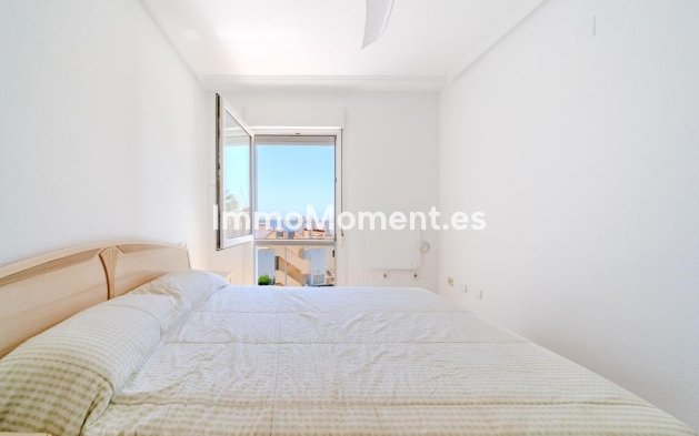 Revente - Maison mitoyenne - Orihuela - Campoamor
