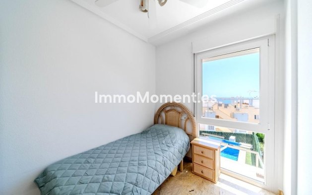 Revente - Maison mitoyenne - Orihuela - Campoamor