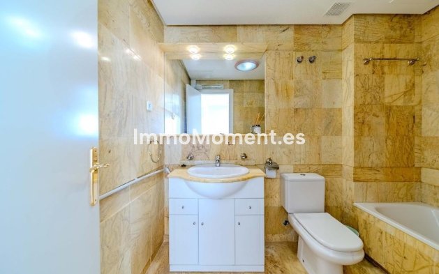 Revente - Maison mitoyenne - Orihuela - Campoamor