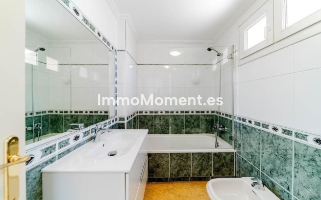 Revente - Maison mitoyenne - Orihuela - Campoamor