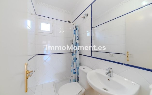Revente - Maison mitoyenne - Orihuela - Campoamor