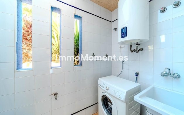 Revente - Maison mitoyenne - Orihuela - Campoamor