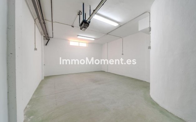 Revente - Maison mitoyenne - Orihuela - Campoamor