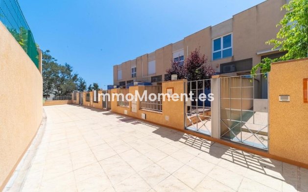 Revente - Maison mitoyenne - Orihuela - Campoamor