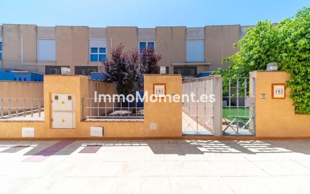 Revente - Maison mitoyenne - Orihuela - Campoamor