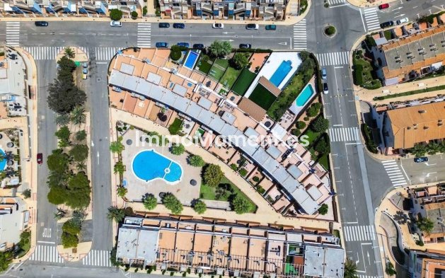 Revente - Maison mitoyenne - Orihuela - Campoamor