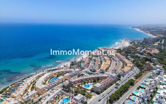 Revente - Maison mitoyenne - Orihuela - Campoamor