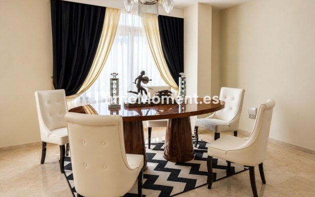 Bestaande woning - Appartement - Marbella - Guadalmina Alta