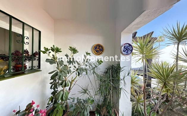 Revente - Villa individuelle - Estepona  - Atalaya