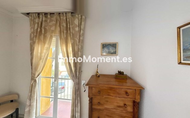 Revente - Villa individuelle - Estepona  - Atalaya