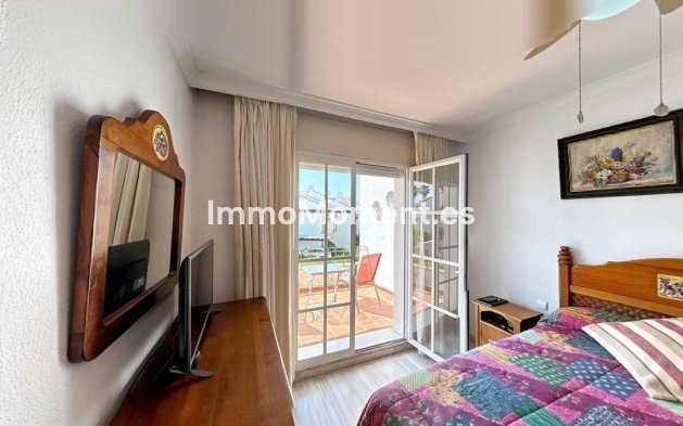 Revente - Villa individuelle - Estepona  - Atalaya