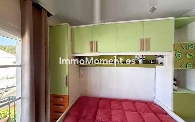 Revente - Villa individuelle - Estepona  - Atalaya