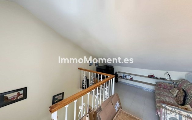Revente - Villa individuelle - Estepona  - Atalaya