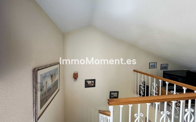 Revente - Villa individuelle - Estepona  - Atalaya