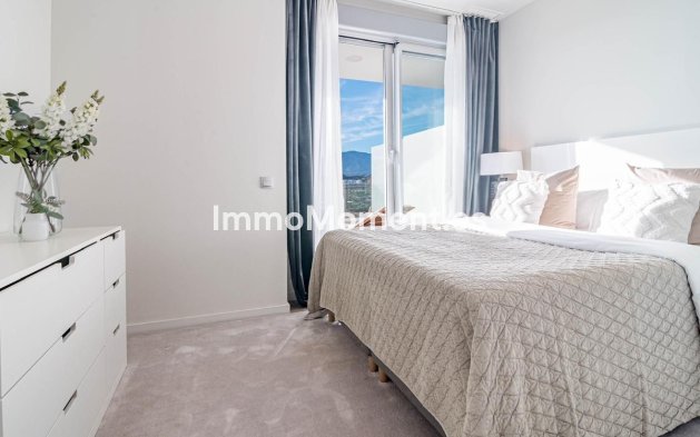 Revente - Appartement - Estepona  - Cancelada