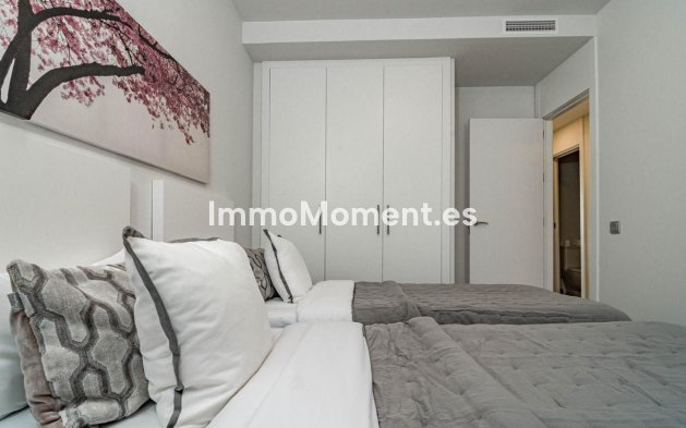 Revente - Appartement - Estepona  - Cancelada
