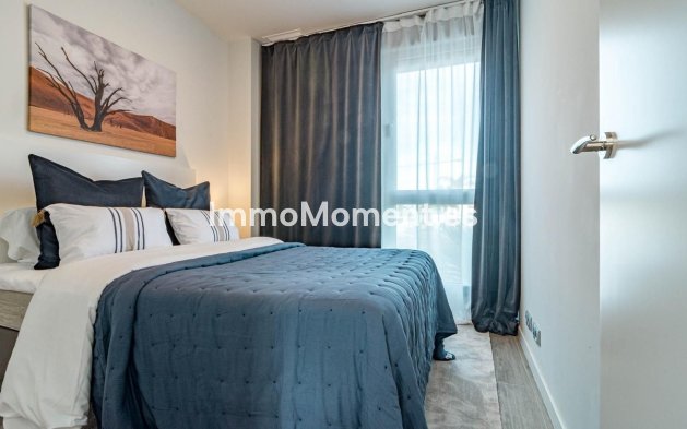 Revente - Appartement - Estepona  - Cancelada