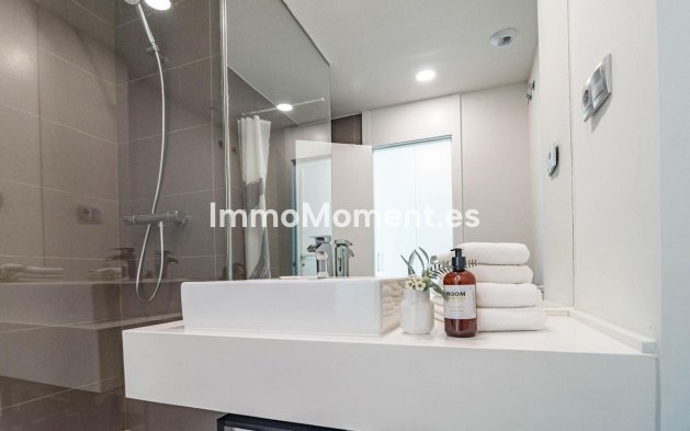 Revente - Appartement - Estepona  - Cancelada