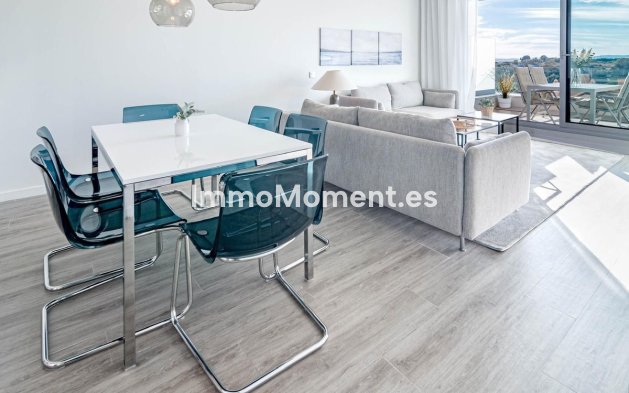 Revente - Appartement - Estepona  - Cancelada